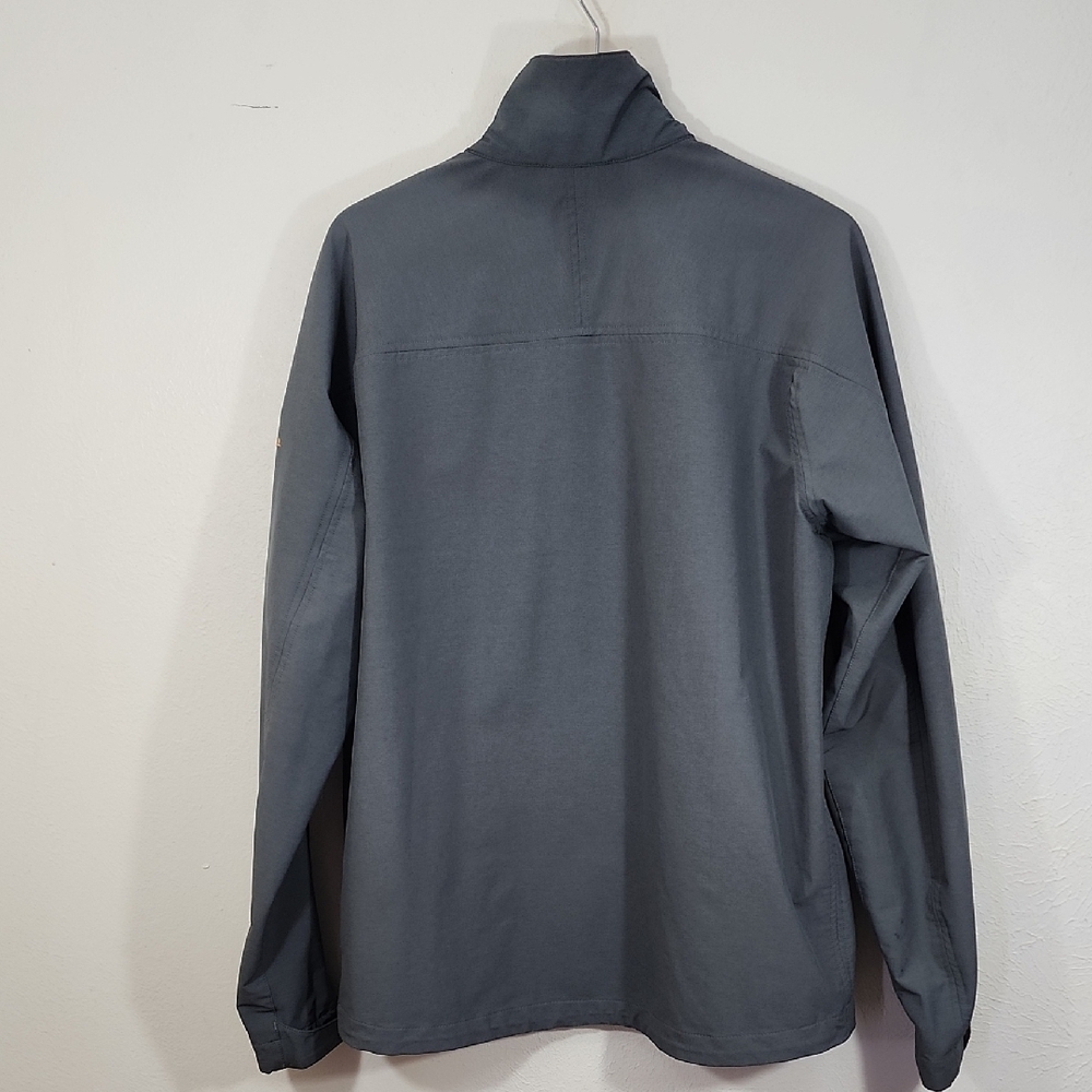 Merrell Gray Performance Jacket size L - Picture 2 of 12